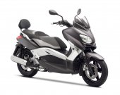 2011 Yamaha X-Max 250 Sport Edition photo